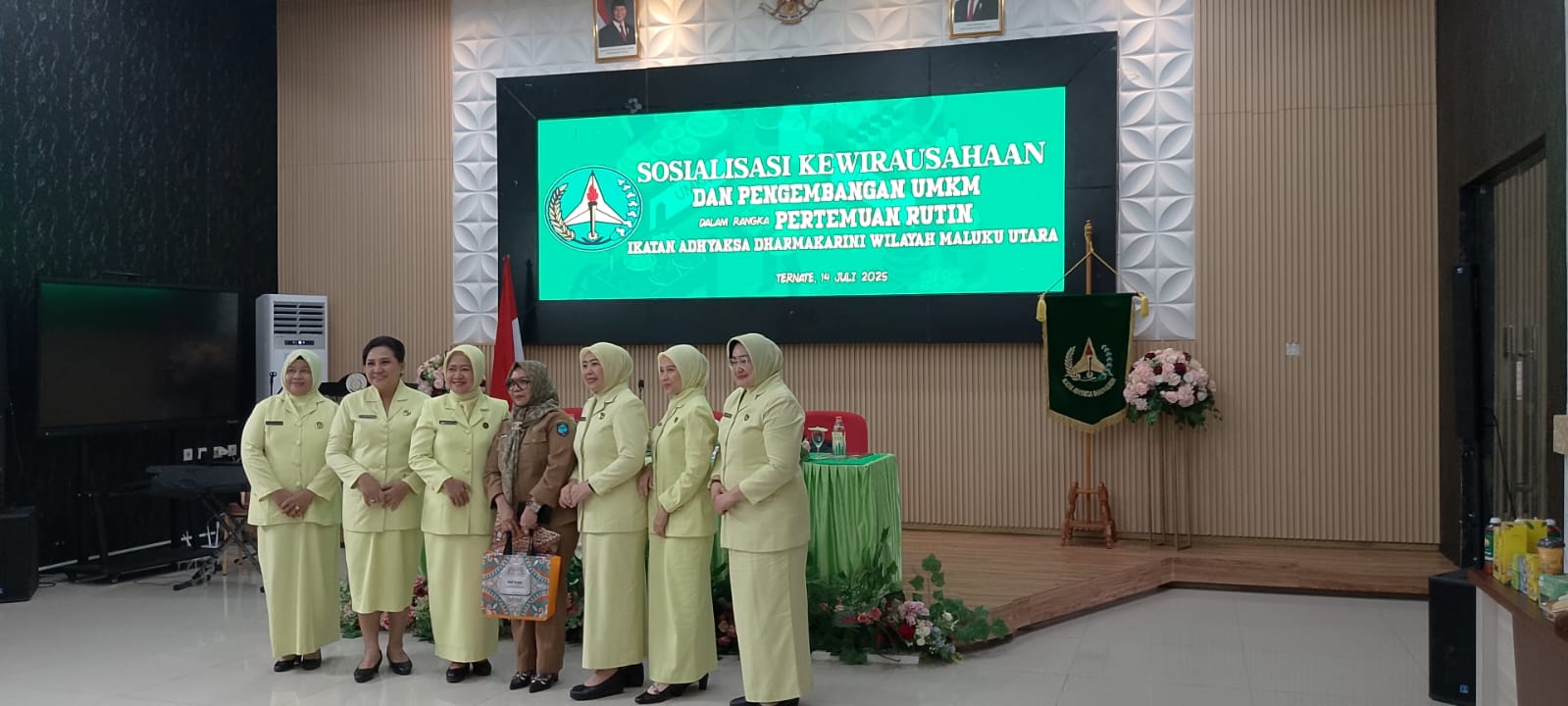 Sosialisasi